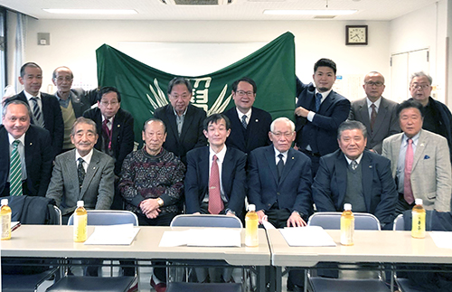 20230128江戸川賀詞交歓会_