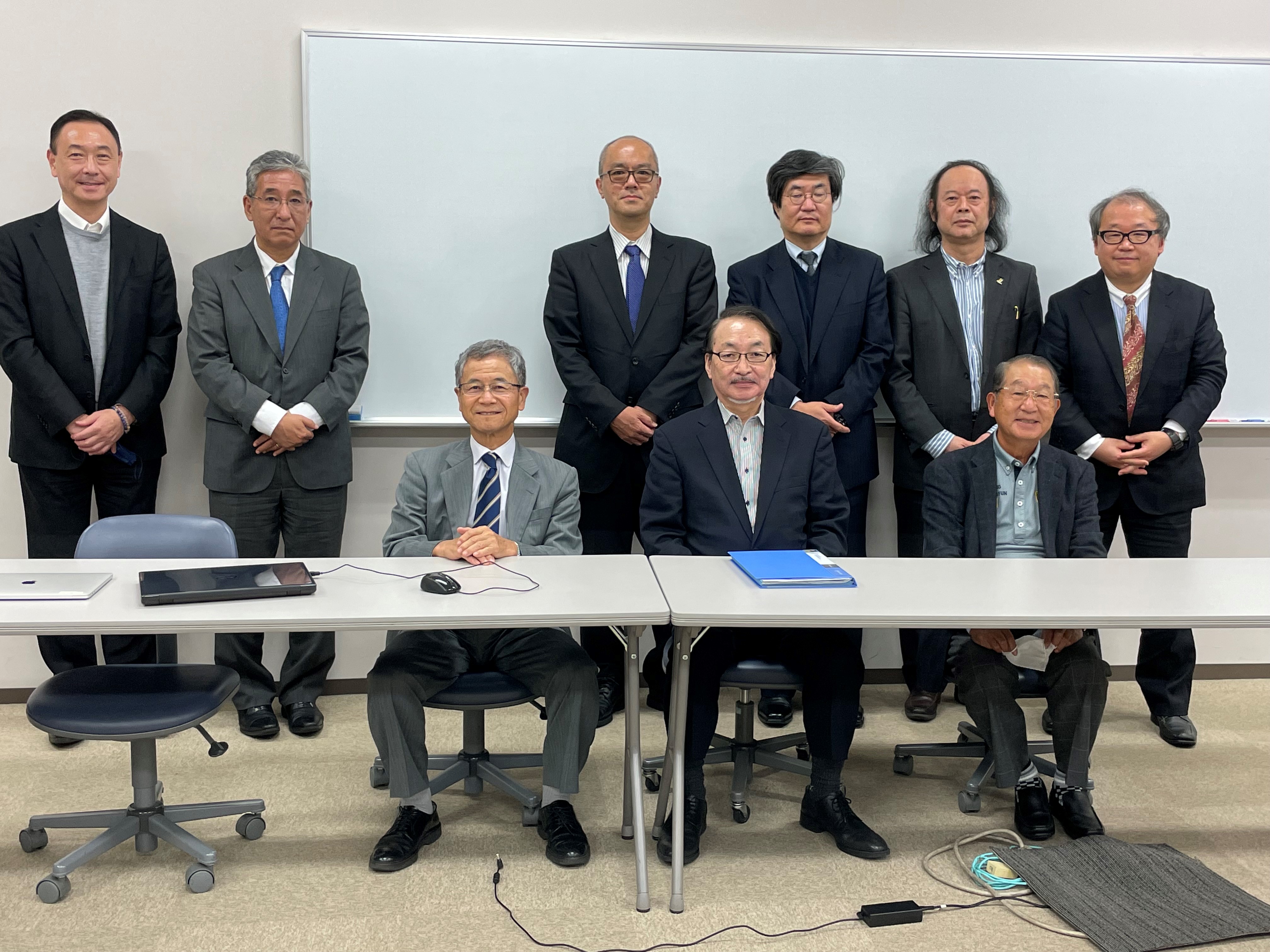 緑鳳学会総会20211023