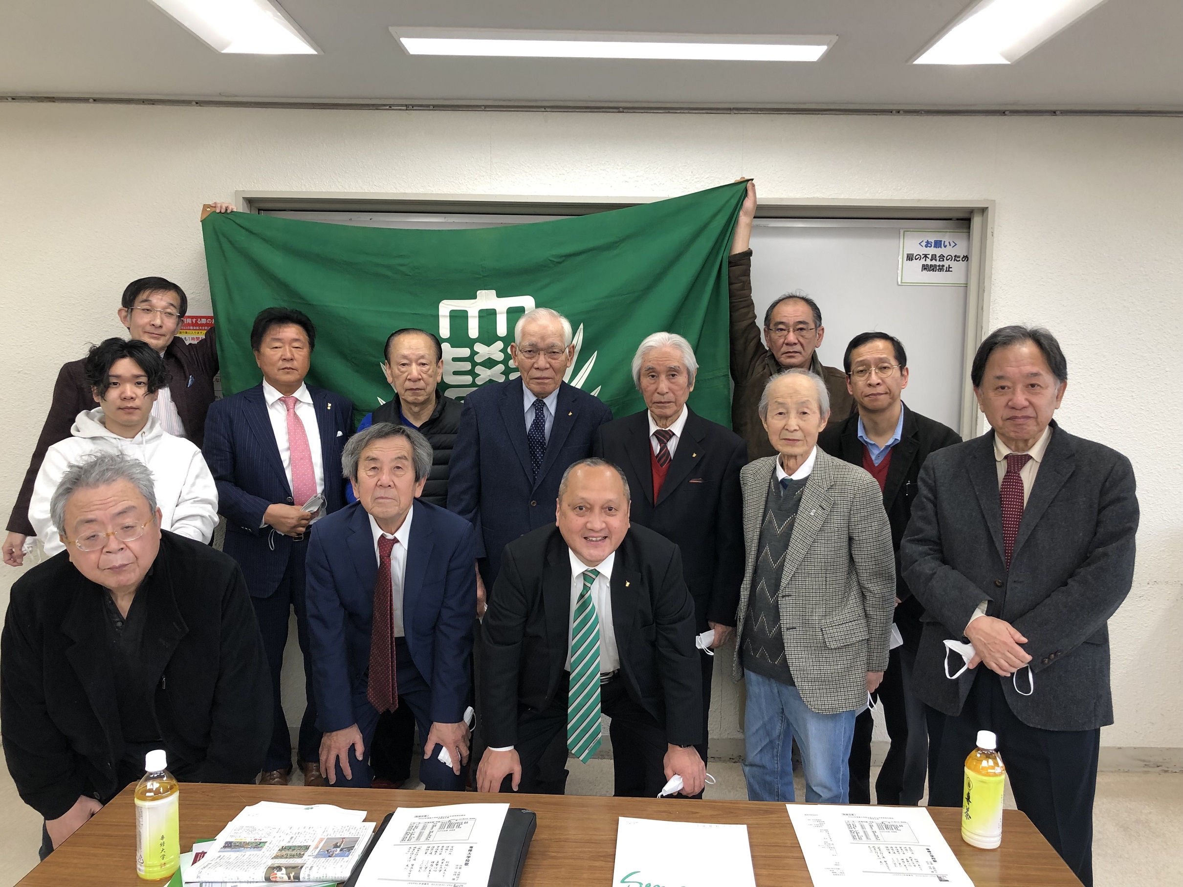20220122賀詞交歓会3