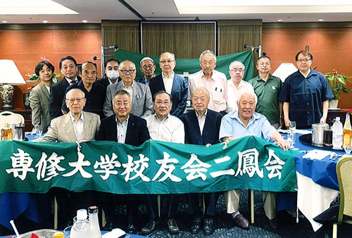 20230722二鳳会_納涼会_