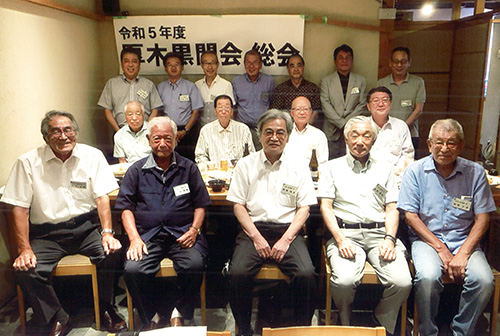 20230722厚木黒門会総会_
