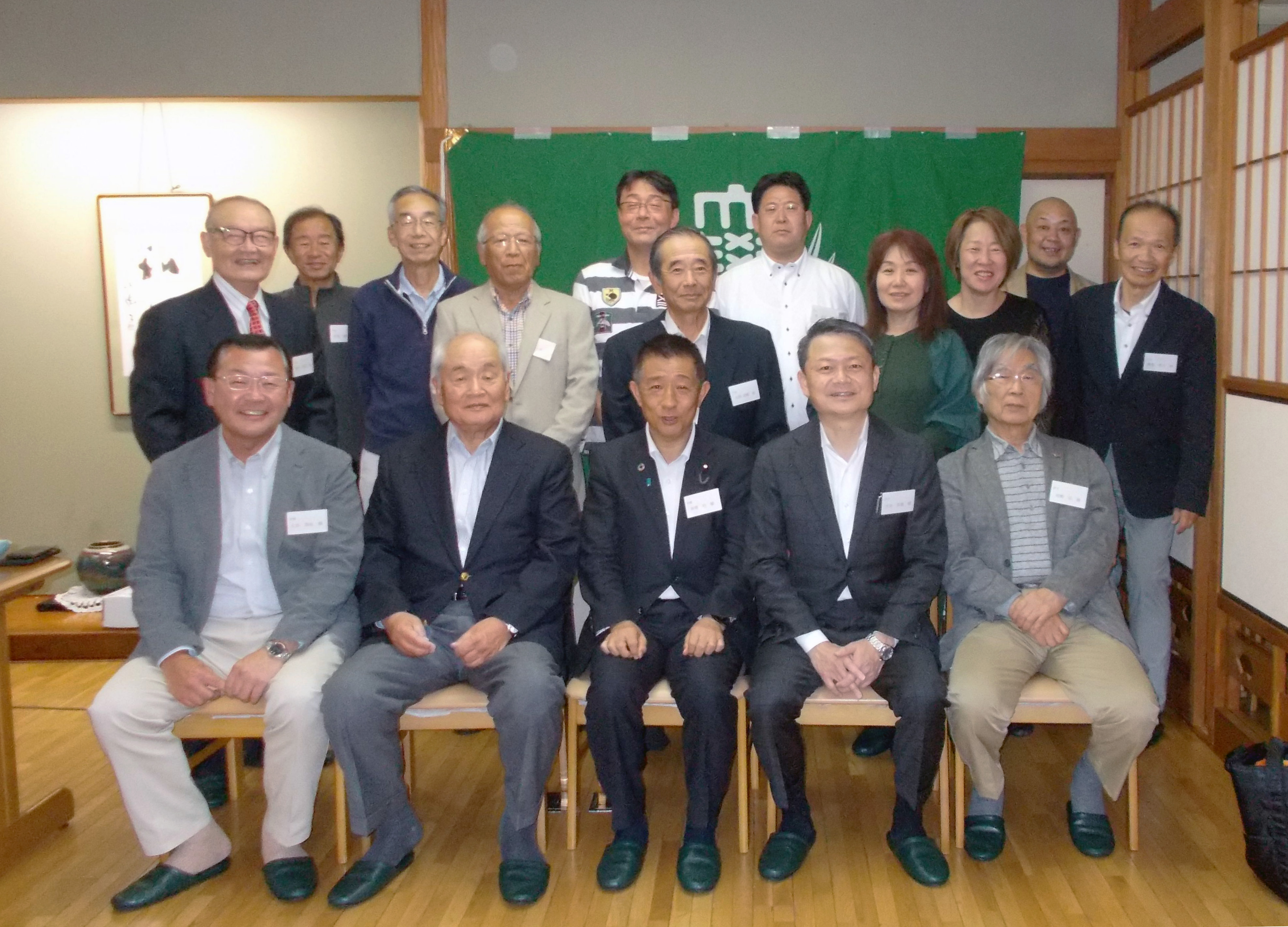 20231021今治鳳会総会