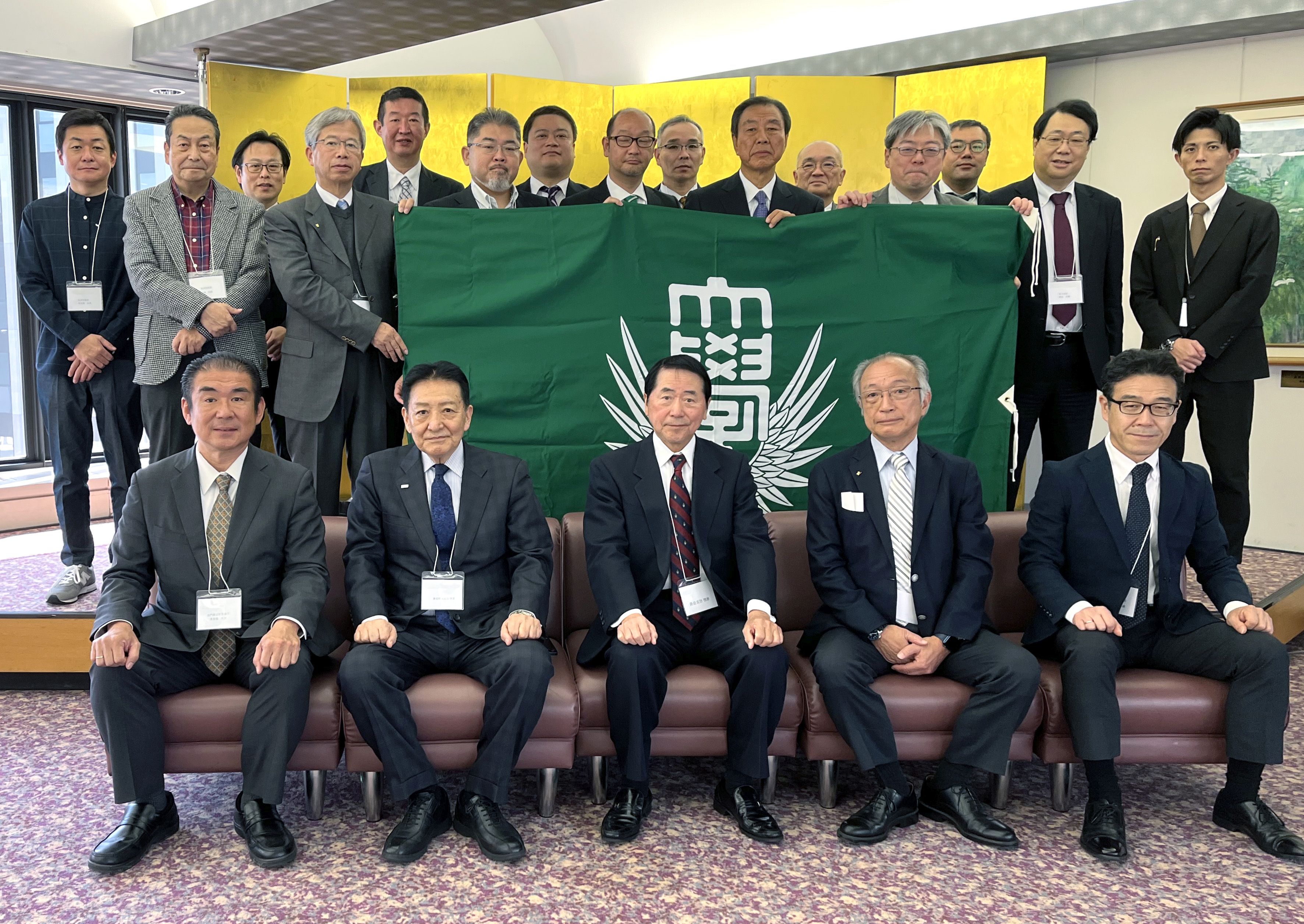 20231216証券懇話会（再興）総会