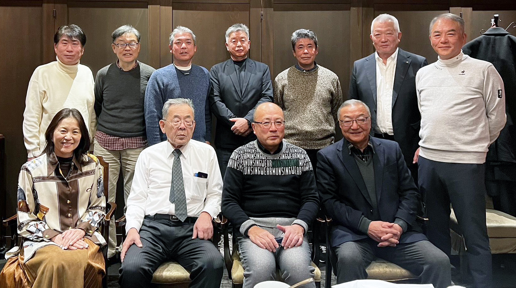 20240127三重支部・新年会