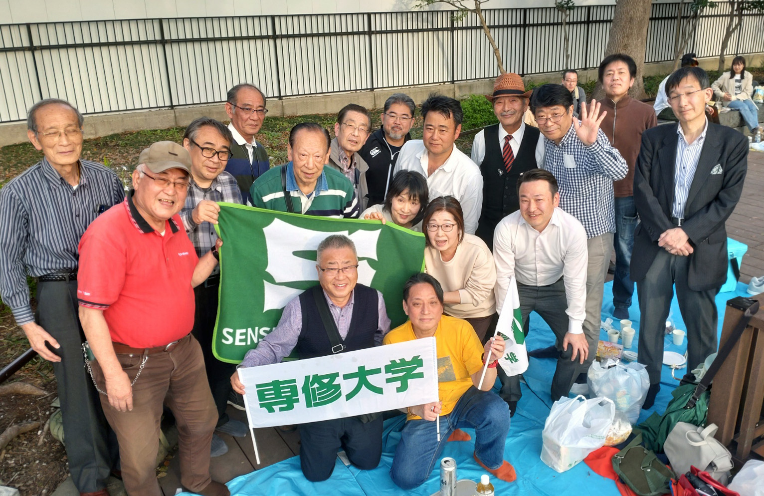 20240330葛飾支部・城東・城北支部_桜をめでる会