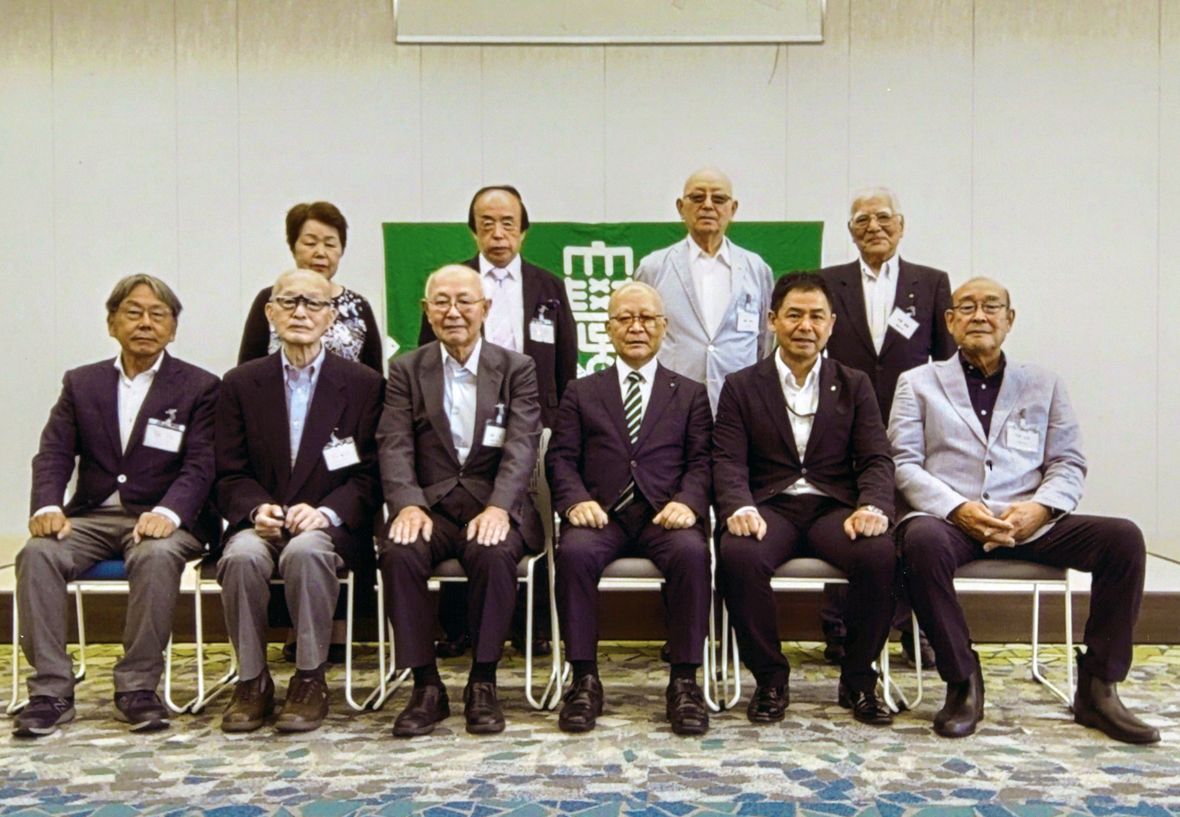 20240628写真部OB・OG会総会