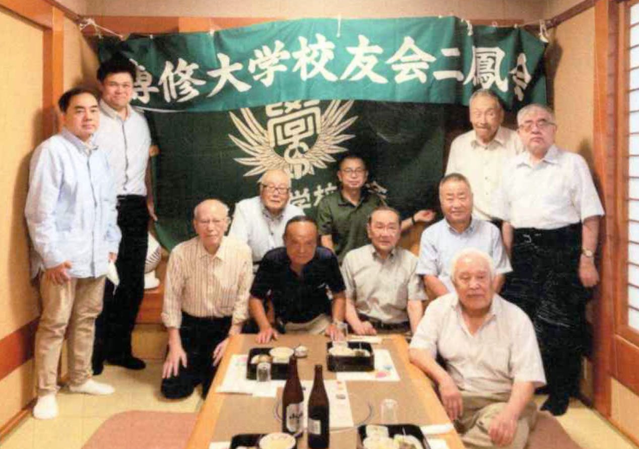 20240728二鳳会・納涼会