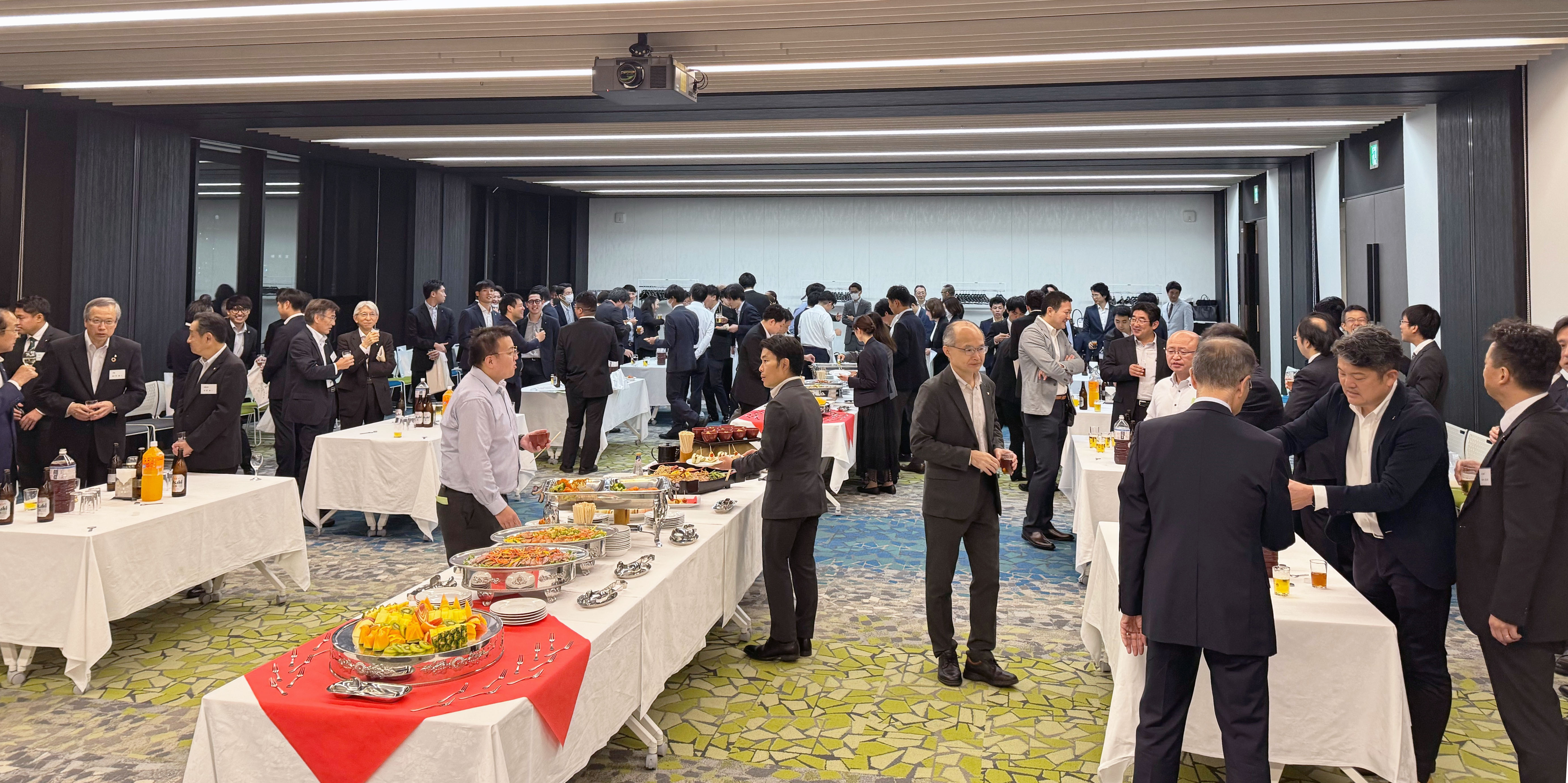 20241018専修大学学内支部総会