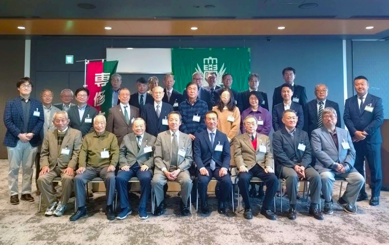 20250215川崎支部賀詞交歓会