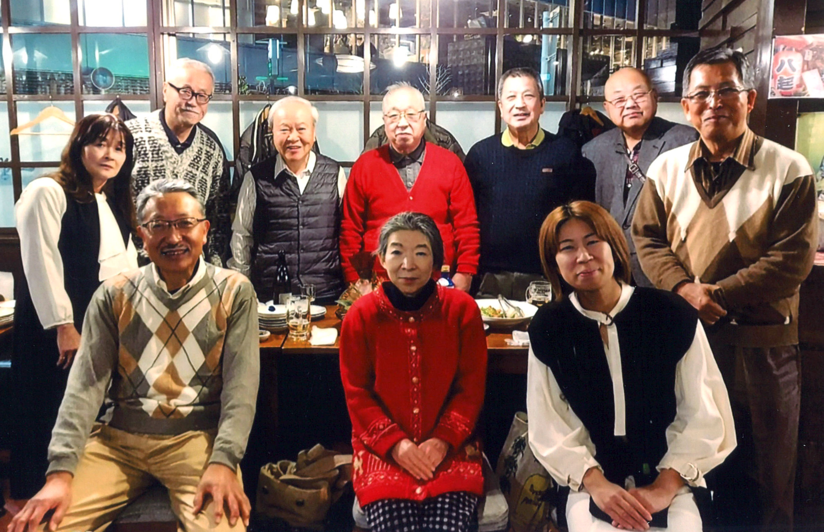 20250125西湘支部新年会
