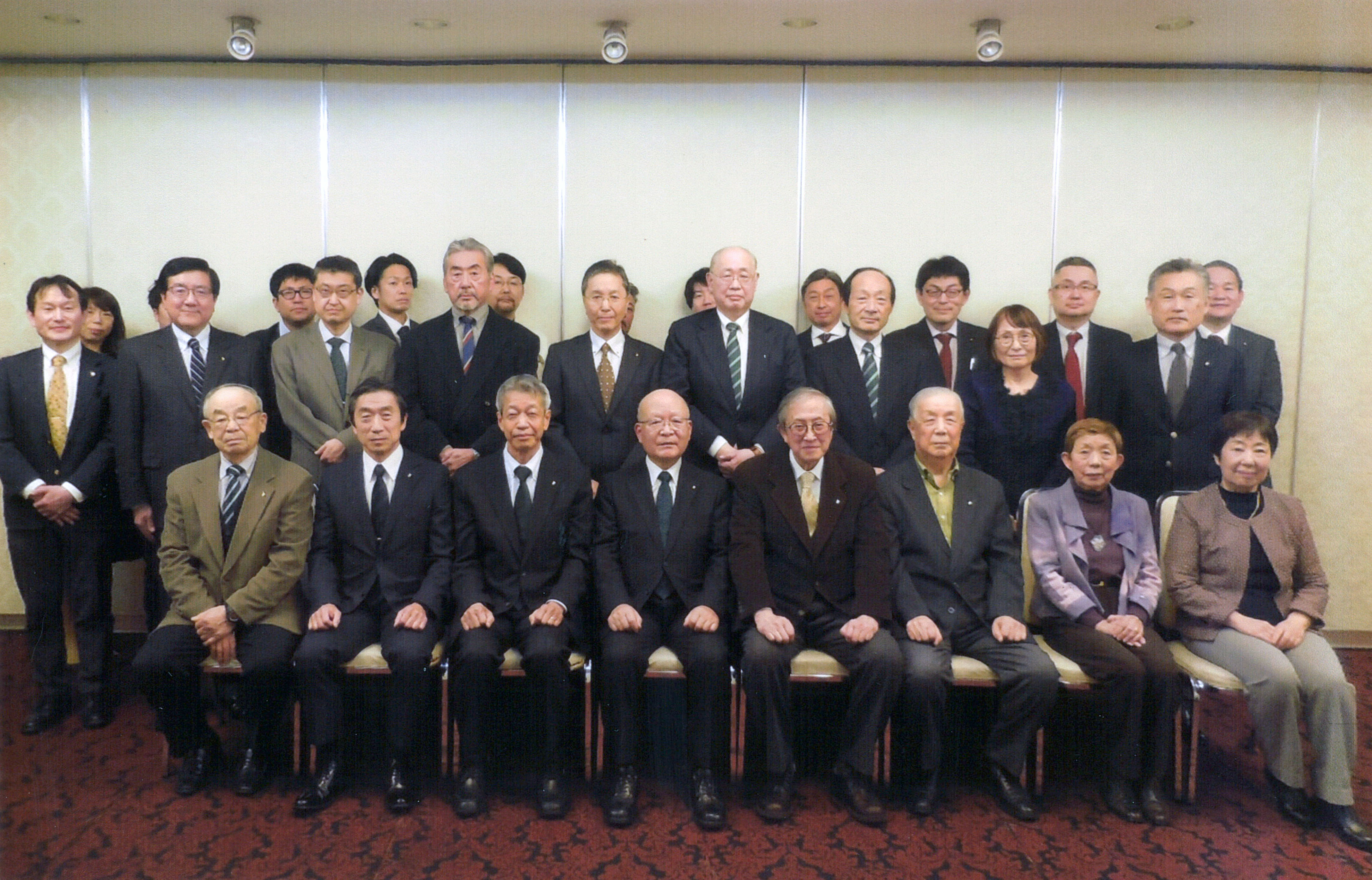 20250215石巻支部・石巻専修大学学内支部合同総会
