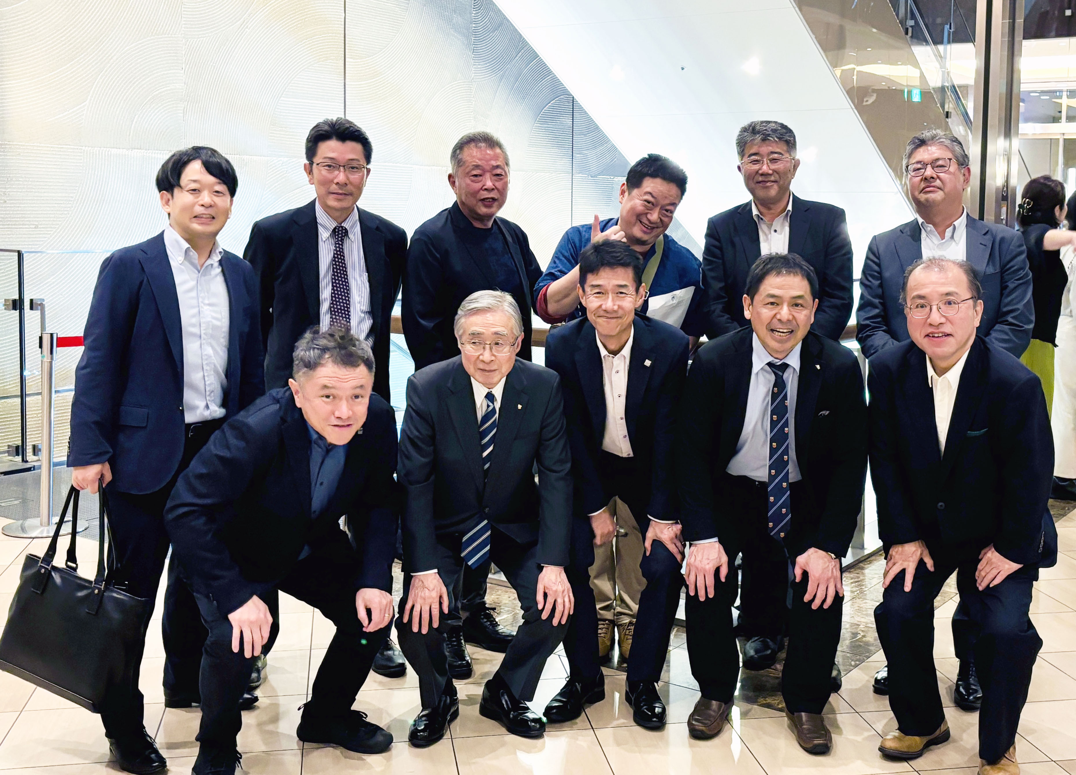20250425西松建設支部総会