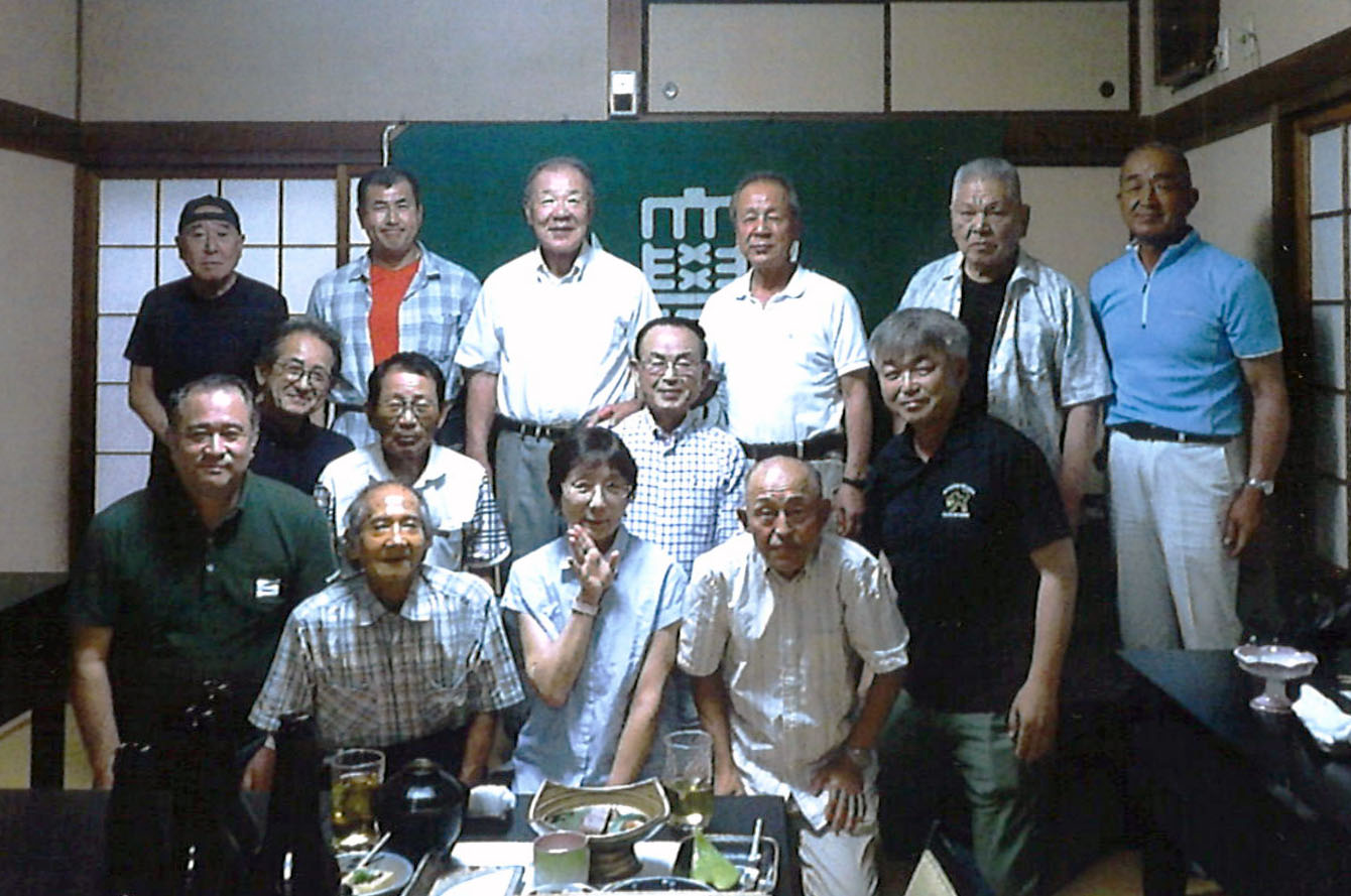 20250705 防府支部総会