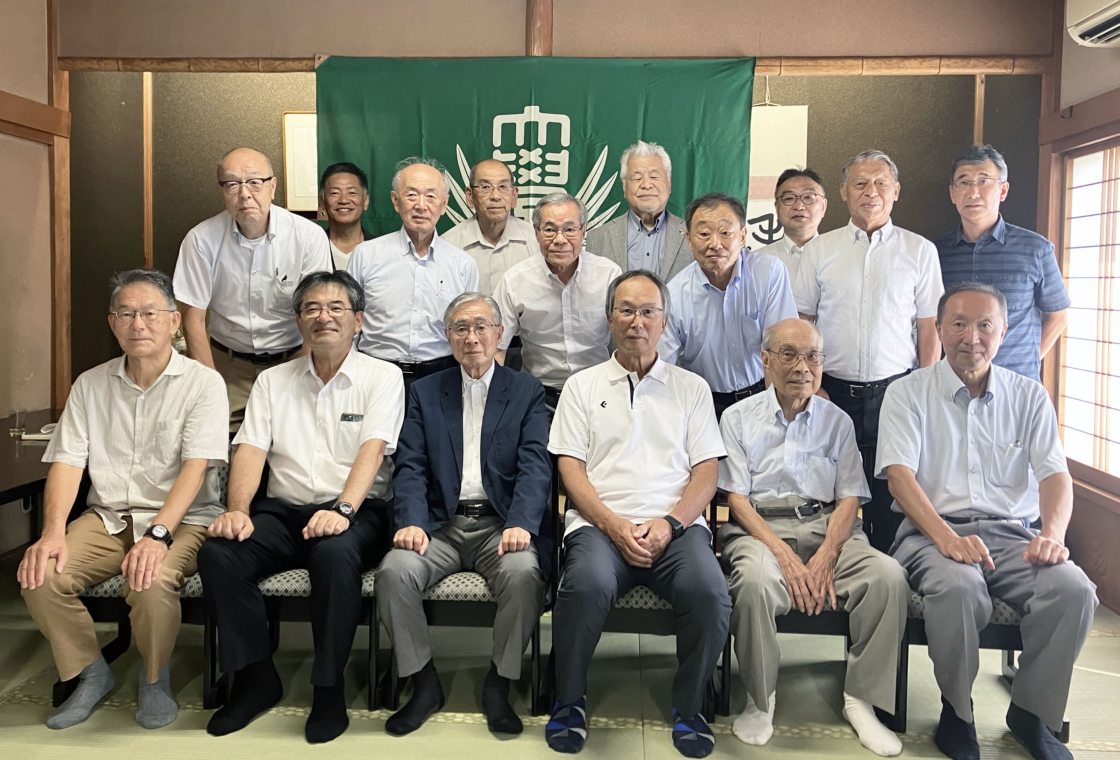 20250819 成田地域支部納涼会