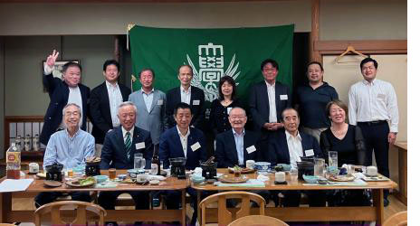 20251018 今治鳳会総会