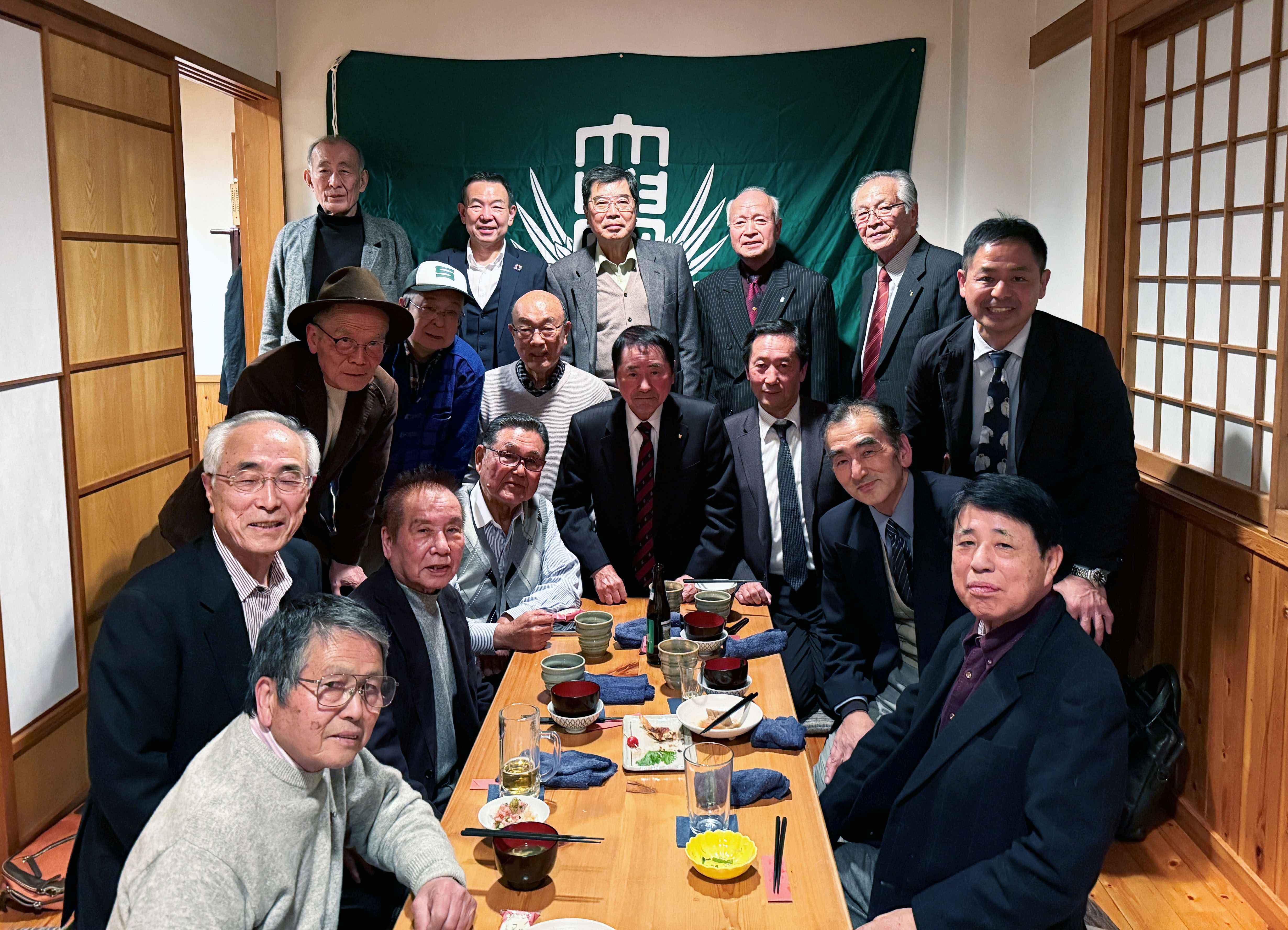 20251208 三島鳳会総会