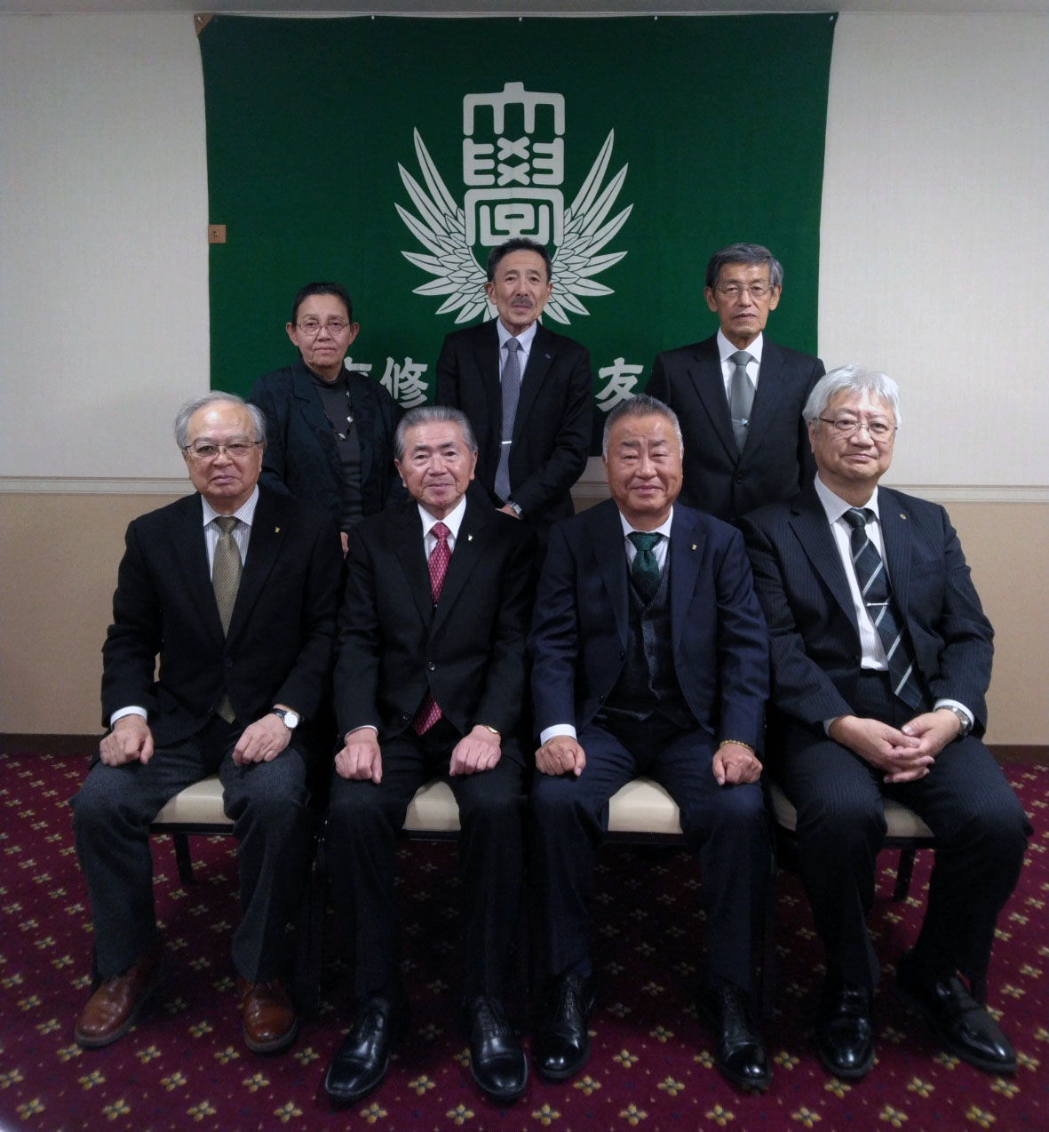 20251129 津軽支部総会