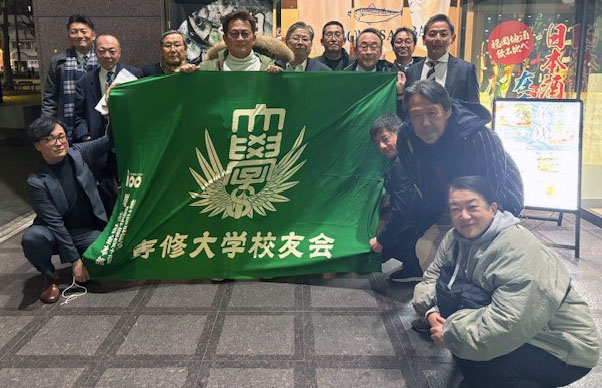 北九州支部総会