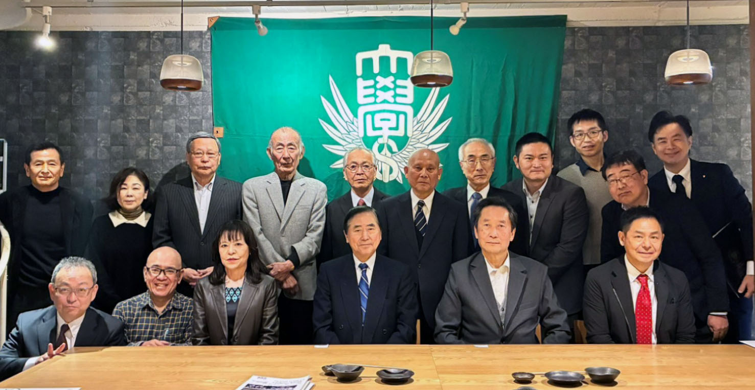 20260125 沼津(専沼会)支部総会