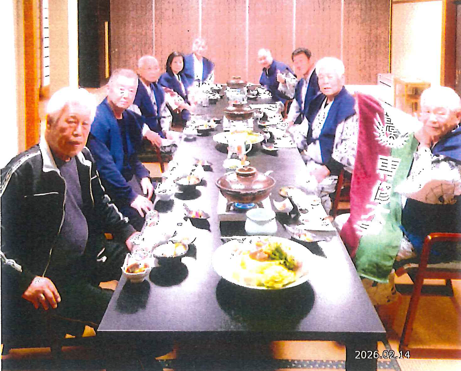 20260214 兵庫支部和歌山クエの会