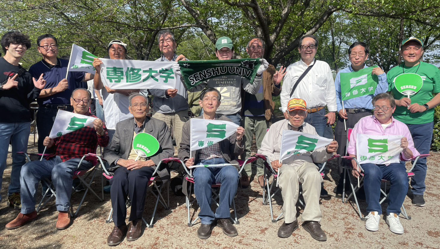 20260418 江戸川区BBQ大会