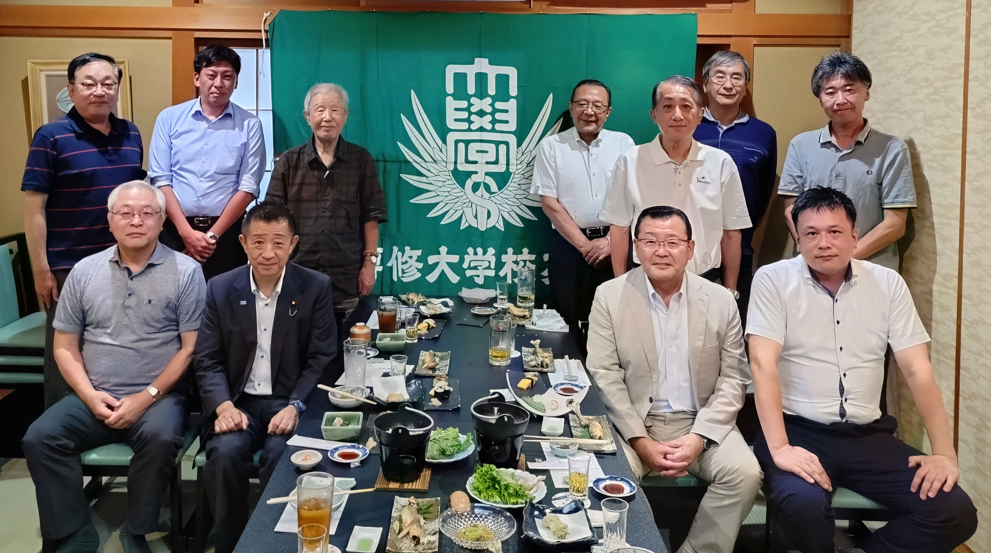 20260620 宇摩鳳会支部総会