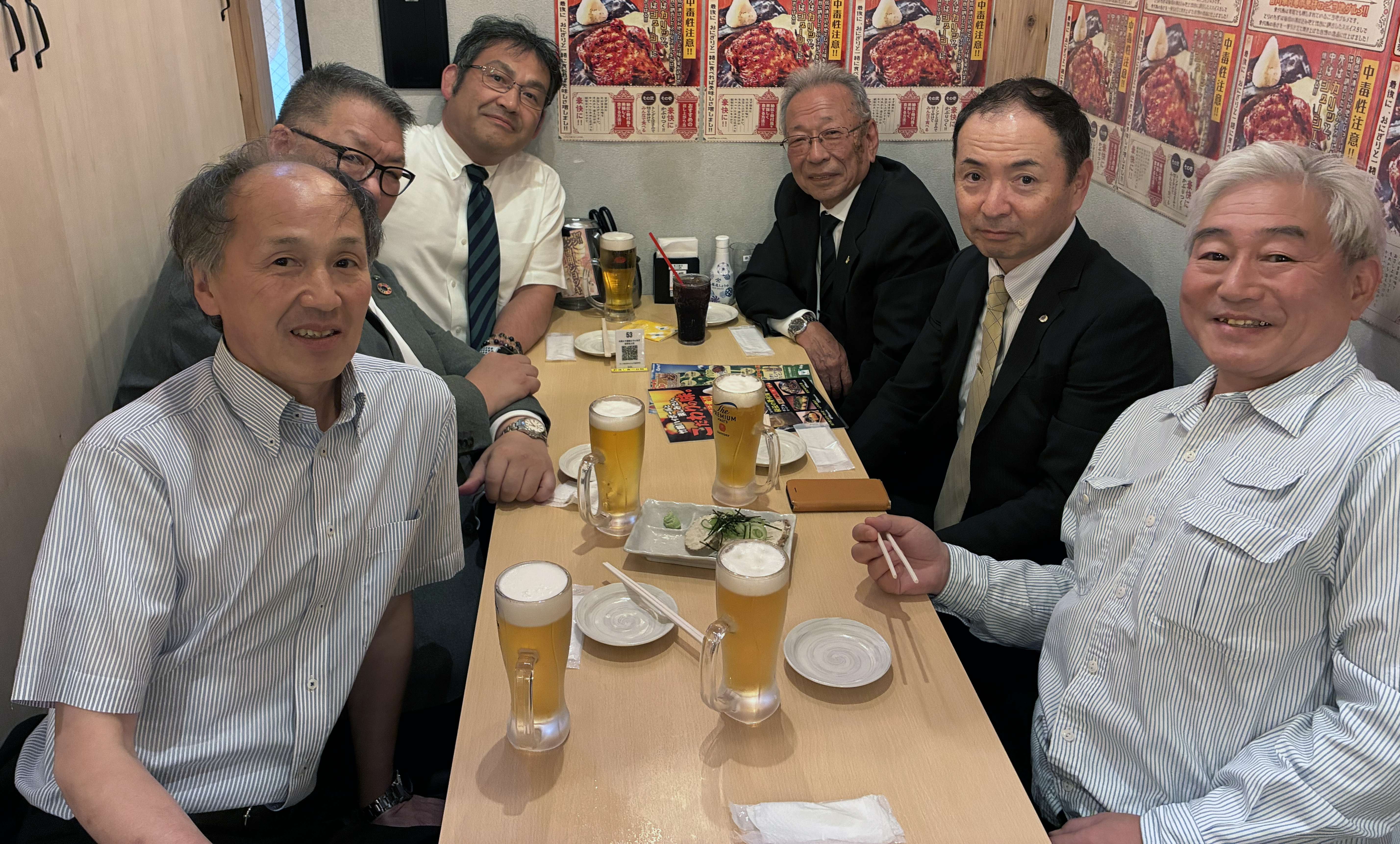 20260627 北上支部総会