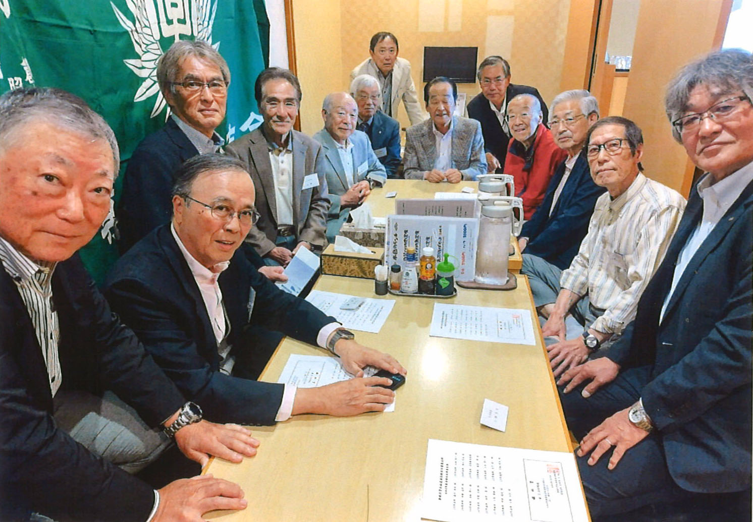 20260526 室蘭支部総会